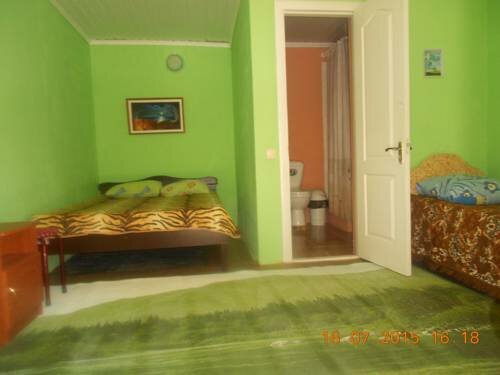 Гостевой дом Лада Поповка-6