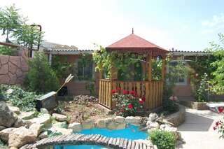 Гостевой дом Лада Поповка-0