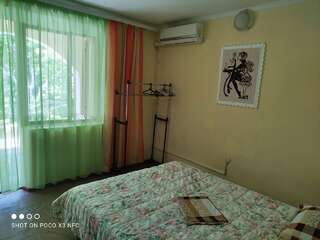 Гостевой дом Лада Поповка Трехместный номер «Комфорт» с душем-3