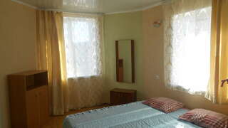 Гостевой дом Лада Поповка Бюджетный двухместный номер с 1 кроватью-2