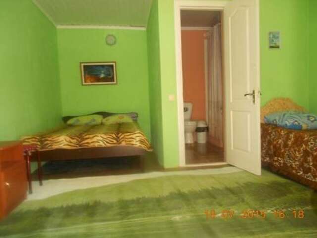 Гостевой дом Лада Поповка-5