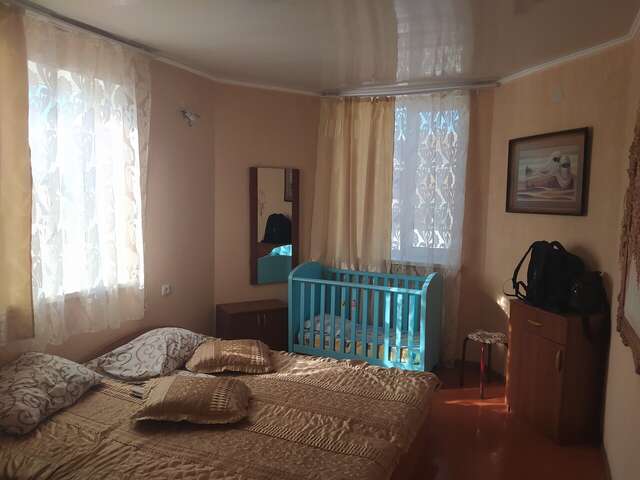 Гостевой дом Лада Поповка-10